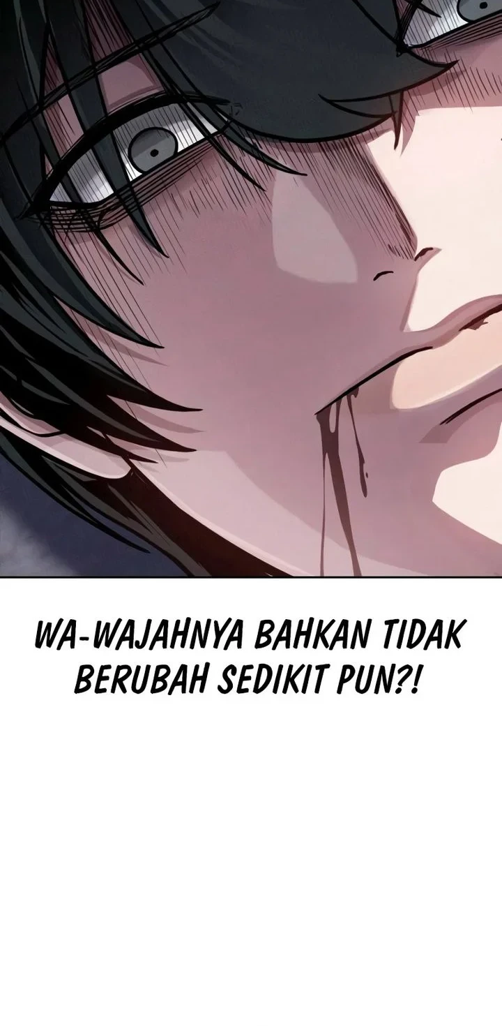 Resurrection Boy Chapter 21 Halaman 44