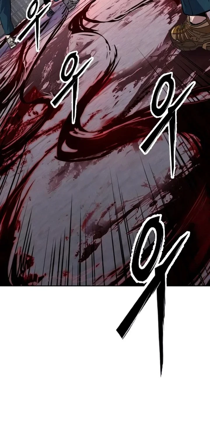 Resurrection Boy Chapter 21 Halaman 49