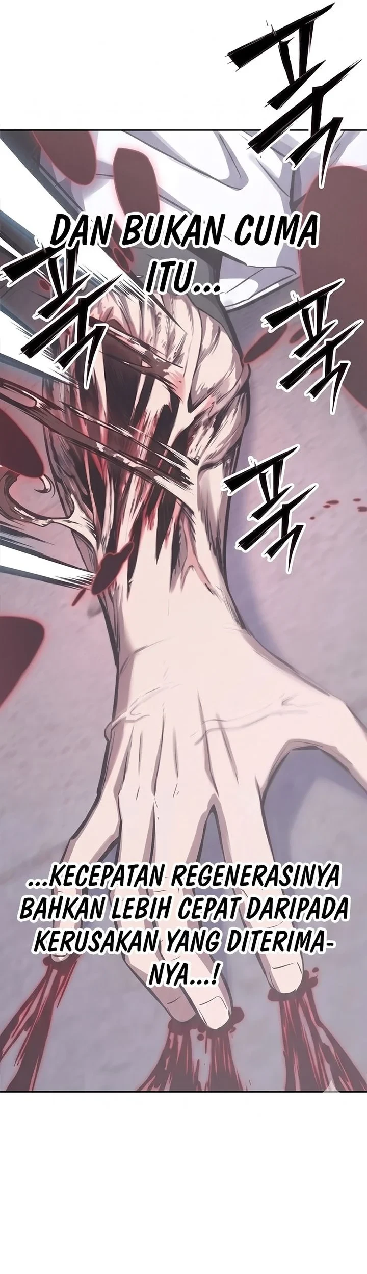 Resurrection Boy Chapter 21 Halaman 54