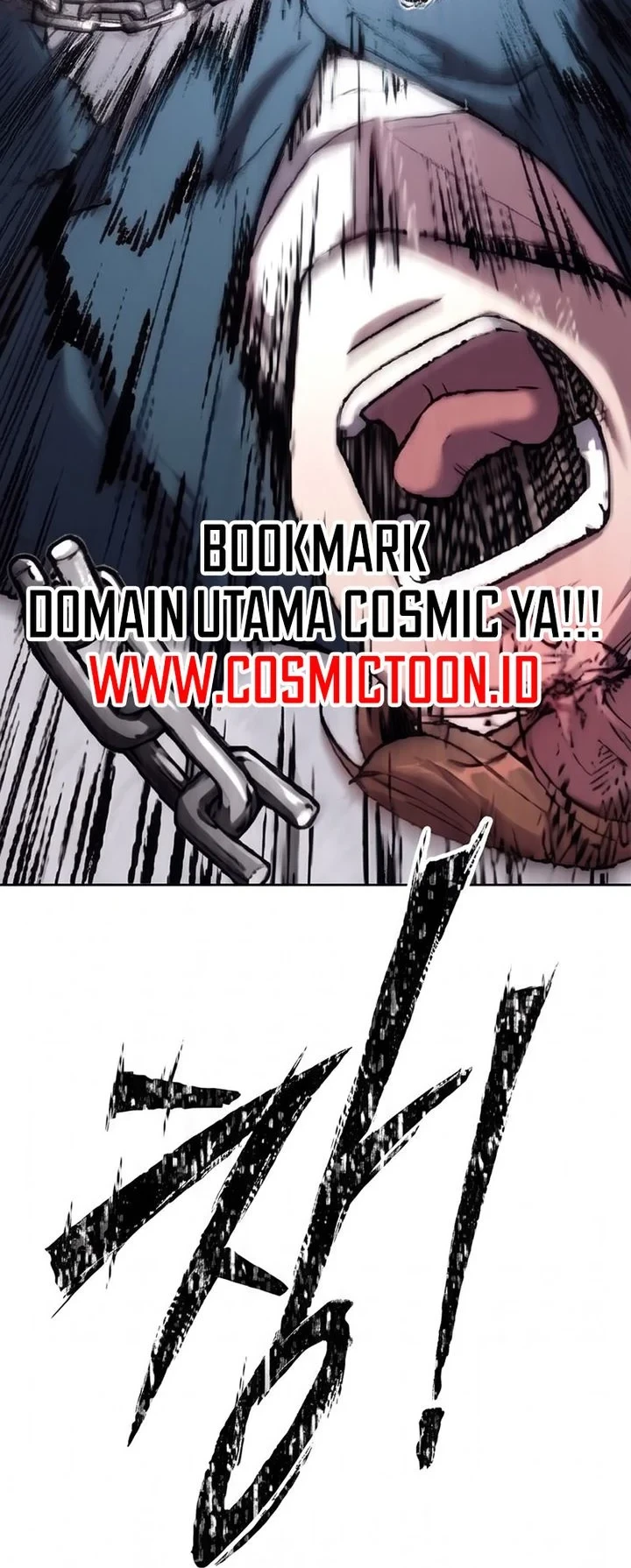 Resurrection Boy Chapter 21 Halaman 58