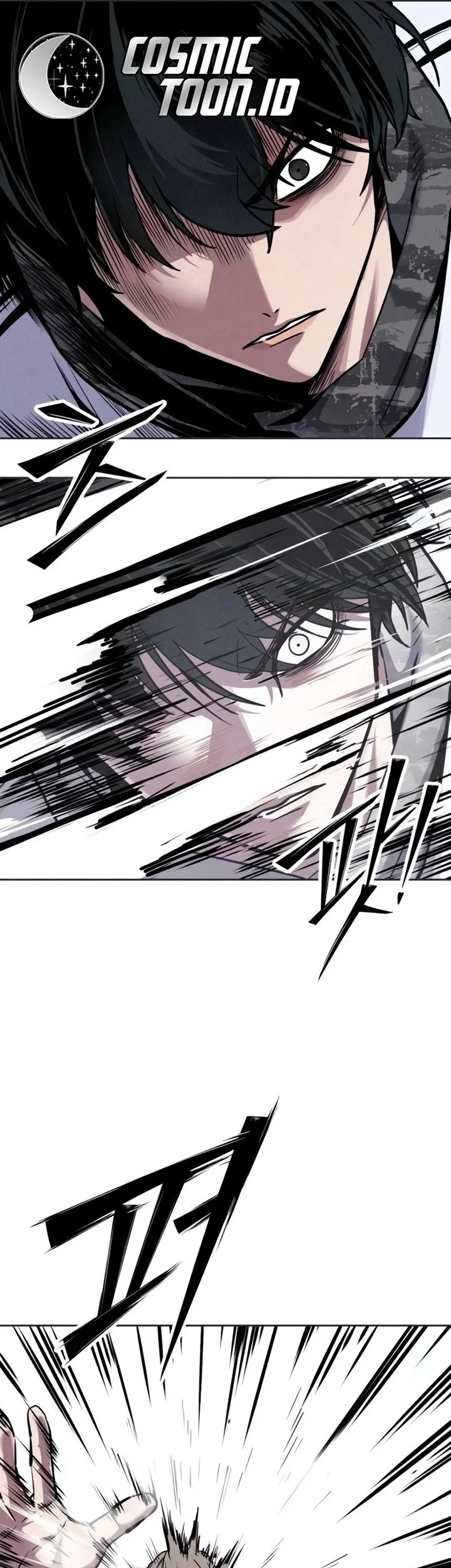 Resurrection Boy Chapter 21 Halaman 61