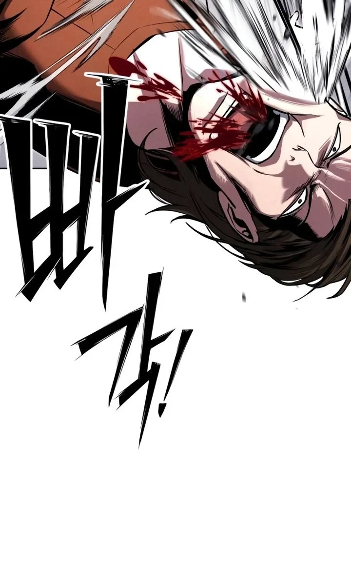Resurrection Boy Chapter 21 Halaman 64
