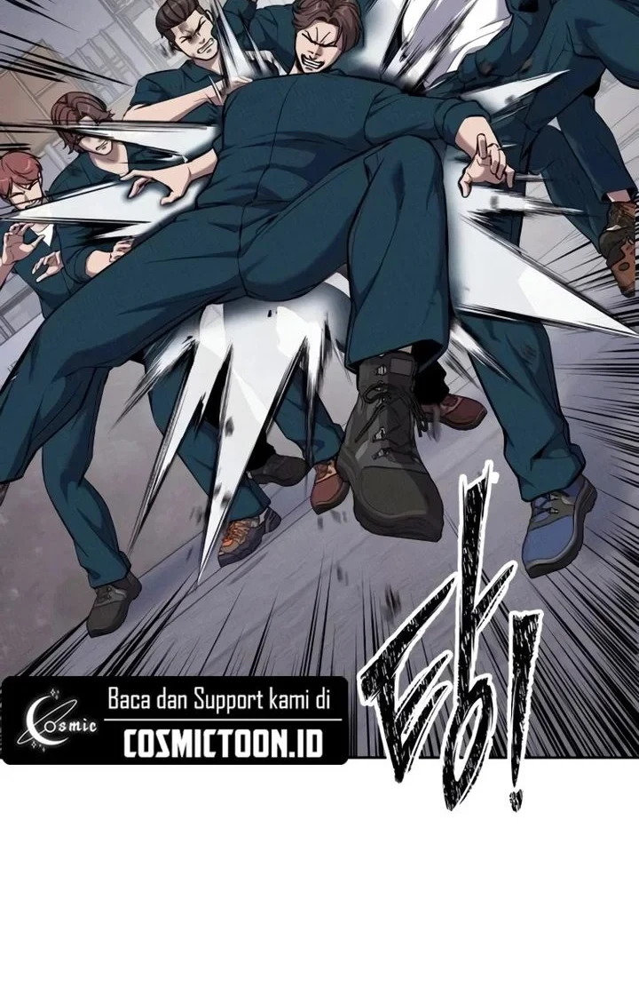 Resurrection Boy Chapter 21 Halaman 69