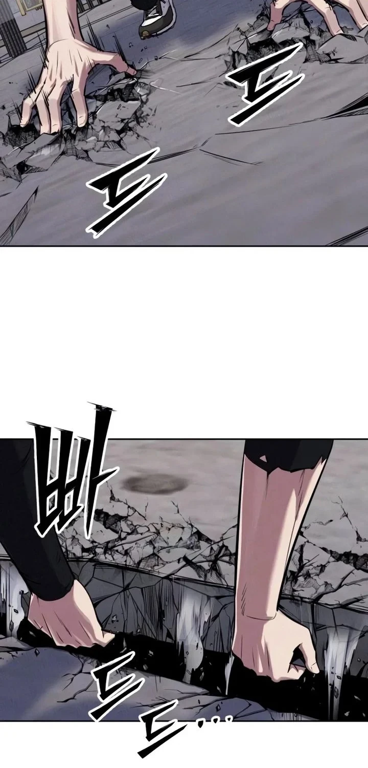 Resurrection Boy Chapter 21 Halaman 71