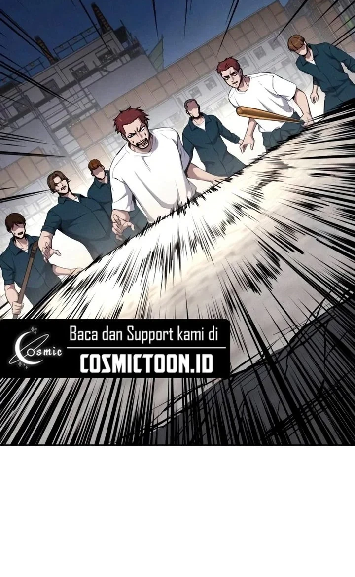 Resurrection Boy Chapter 21 Halaman 75