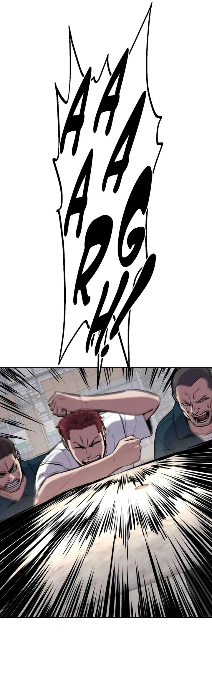 Resurrection Boy Chapter 21 Halaman 76