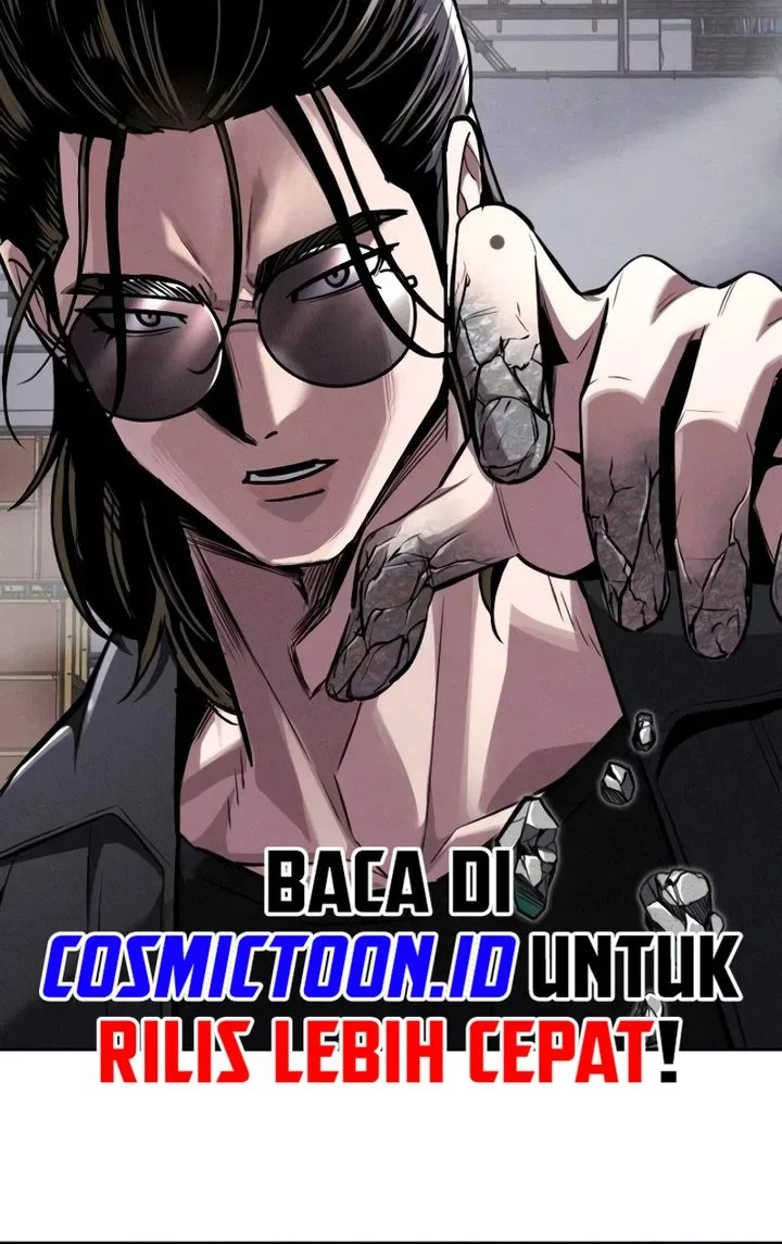 Resurrection Boy Chapter 21 Halaman 82
