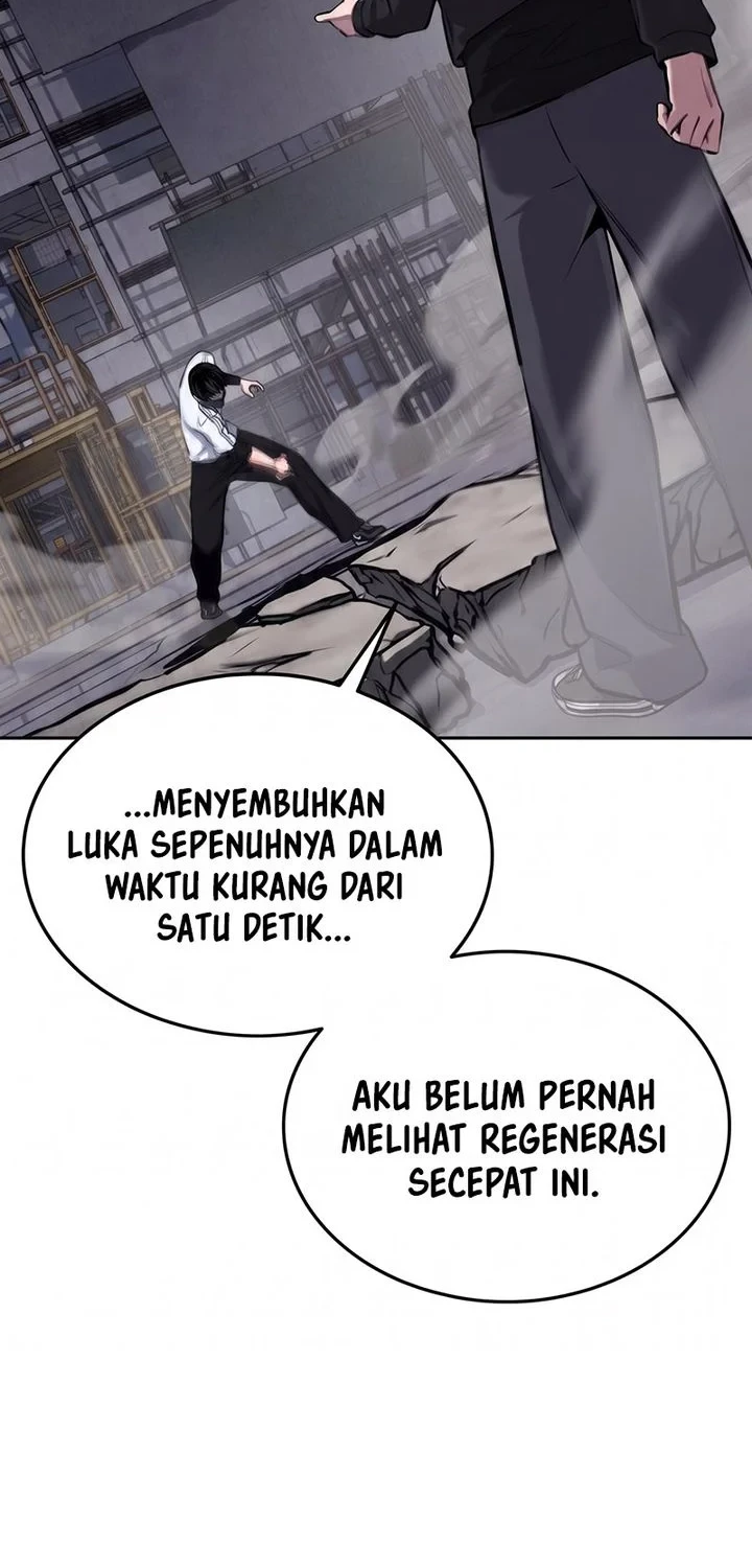 Resurrection Boy Chapter 21 Halaman 84