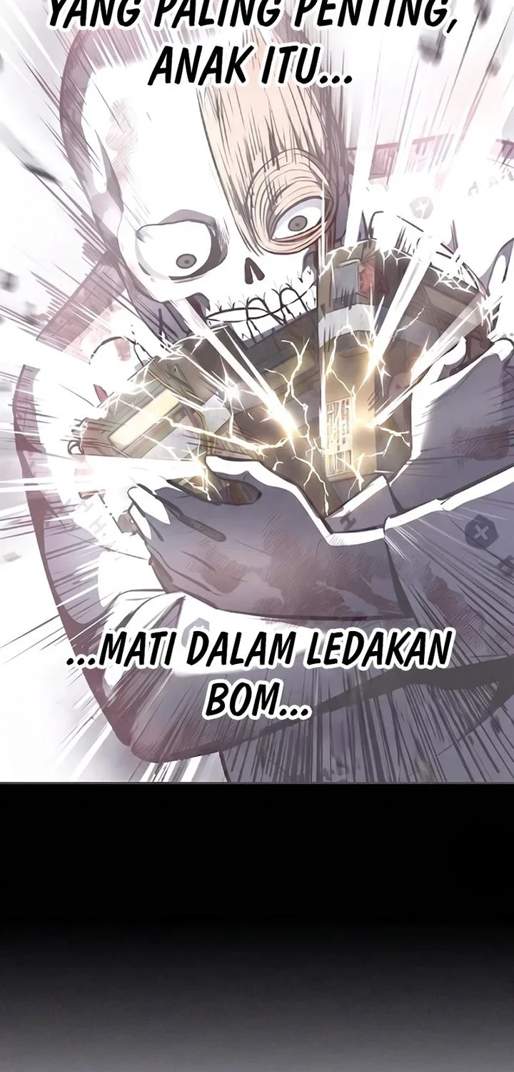 Resurrection Boy Chapter 21 Halaman 88