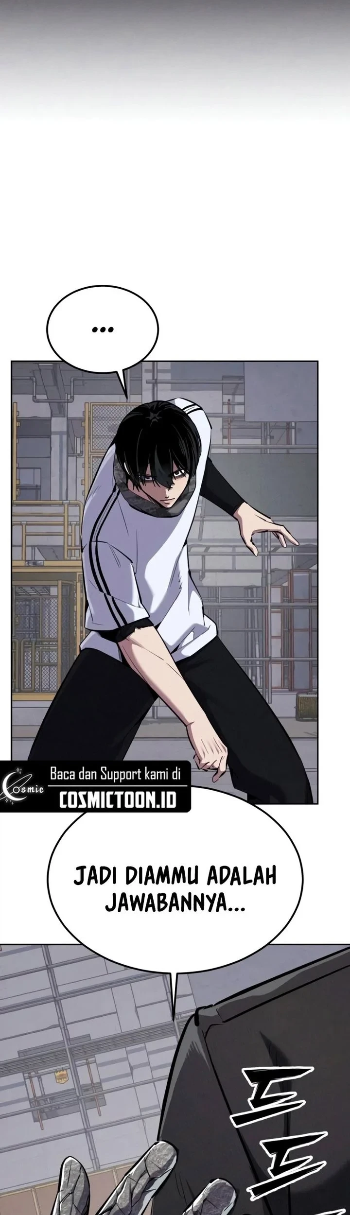 Resurrection Boy Chapter 21 Halaman 89