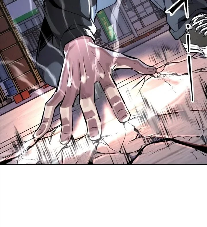 Resurrection Boy Chapter 21 Halaman 100