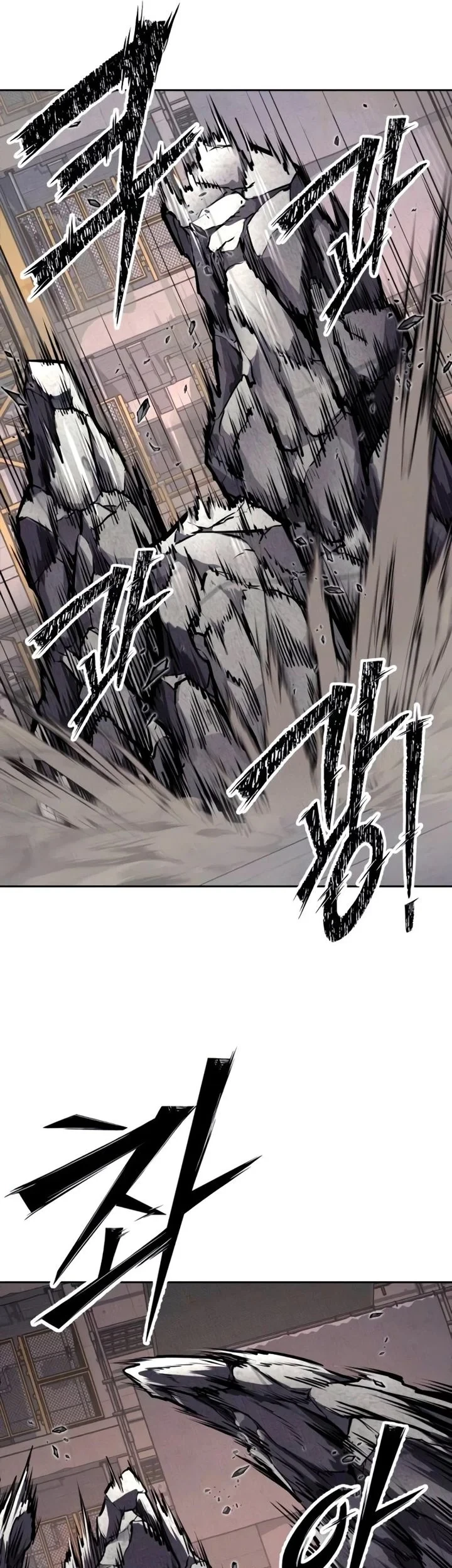 Resurrection Boy Chapter 21 Halaman 101