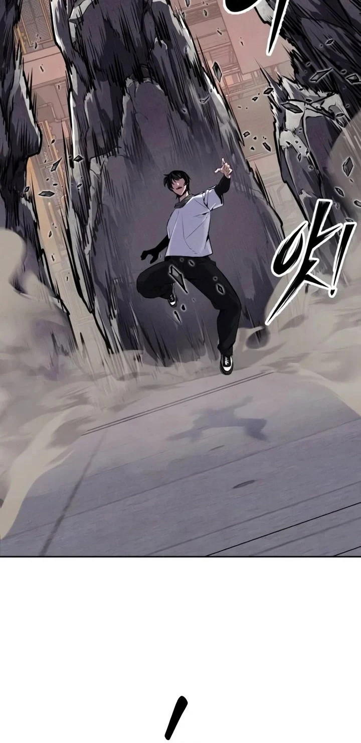 Resurrection Boy Chapter 21 Halaman 102