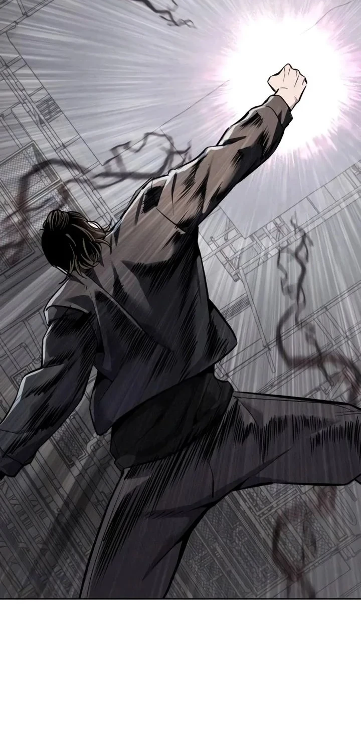 Resurrection Boy Chapter 21 Halaman 104