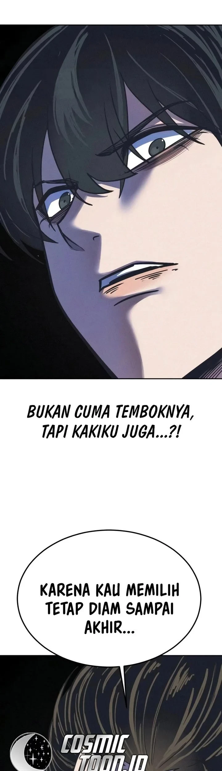 Resurrection Boy Chapter 21 Halaman 109