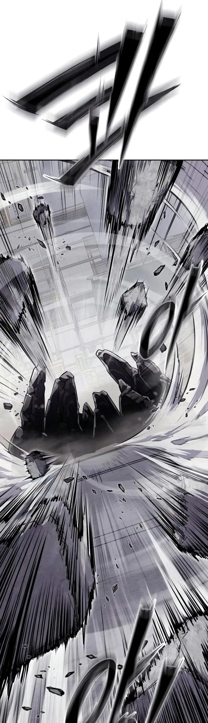 Resurrection Boy Chapter 21 Halaman 113