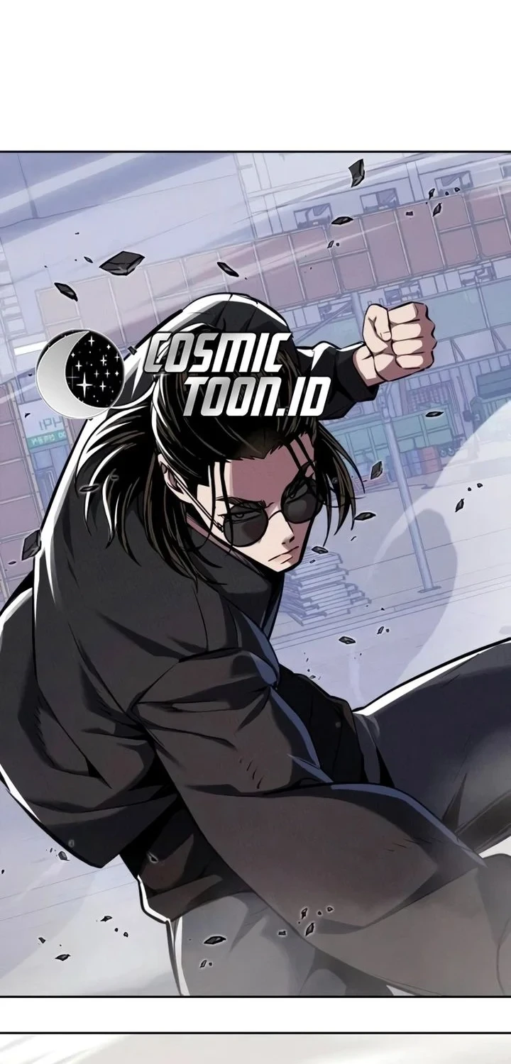 Resurrection Boy Chapter 21 Halaman 116