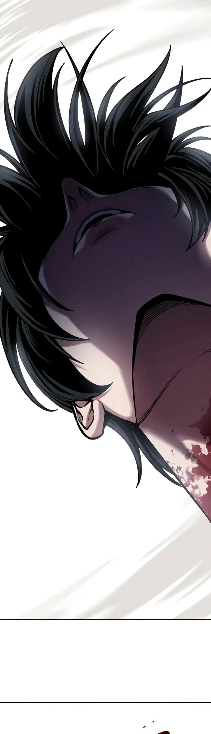 Resurrection Boy Chapter 21 Halaman 117