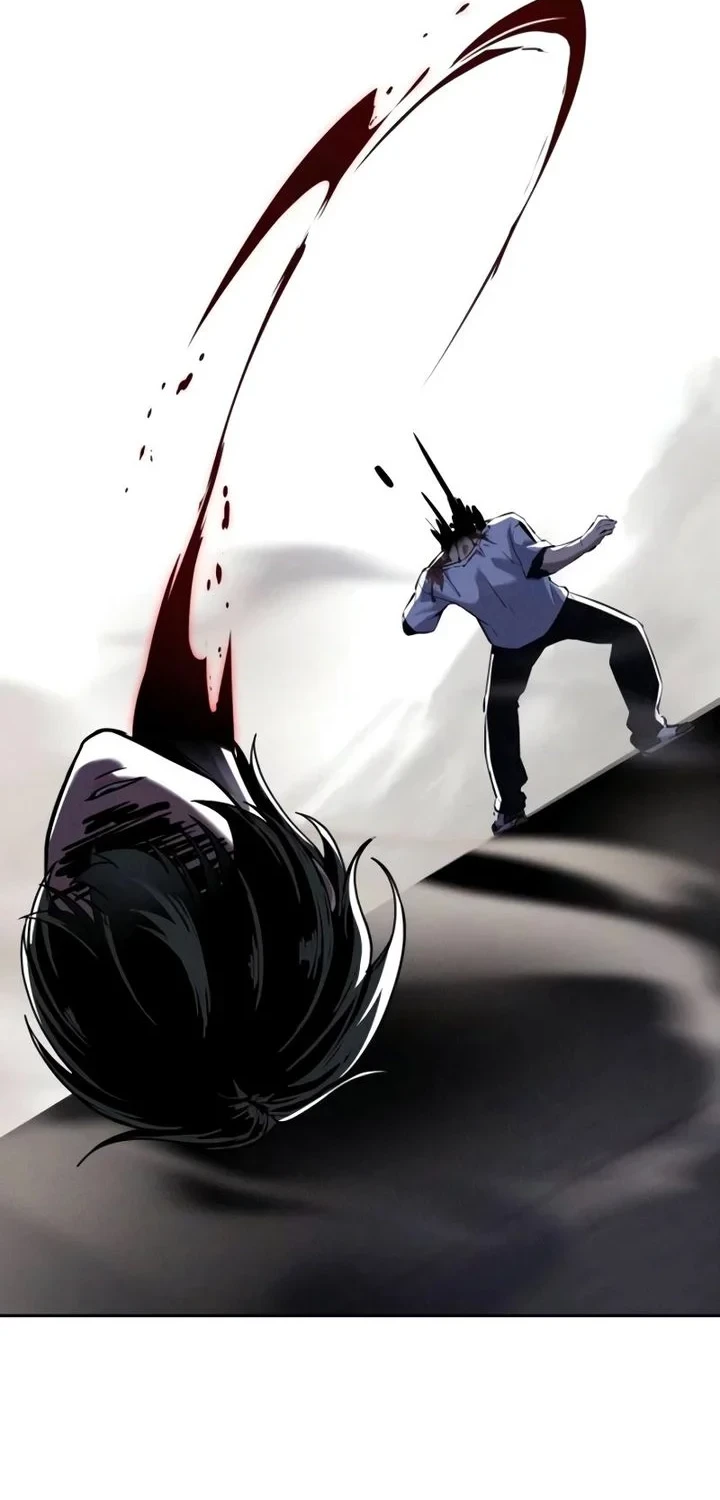 Resurrection Boy Chapter 21 Halaman 118