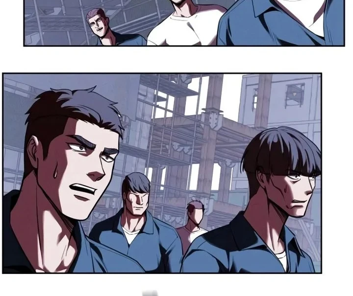 Resurrection Boy Chapter 21 Halaman 120