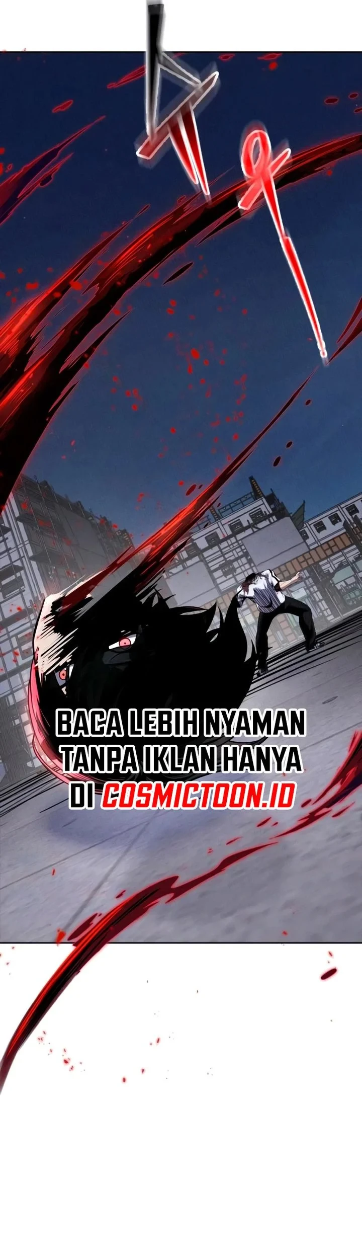 Resurrection Boy Chapter 21 Halaman 121