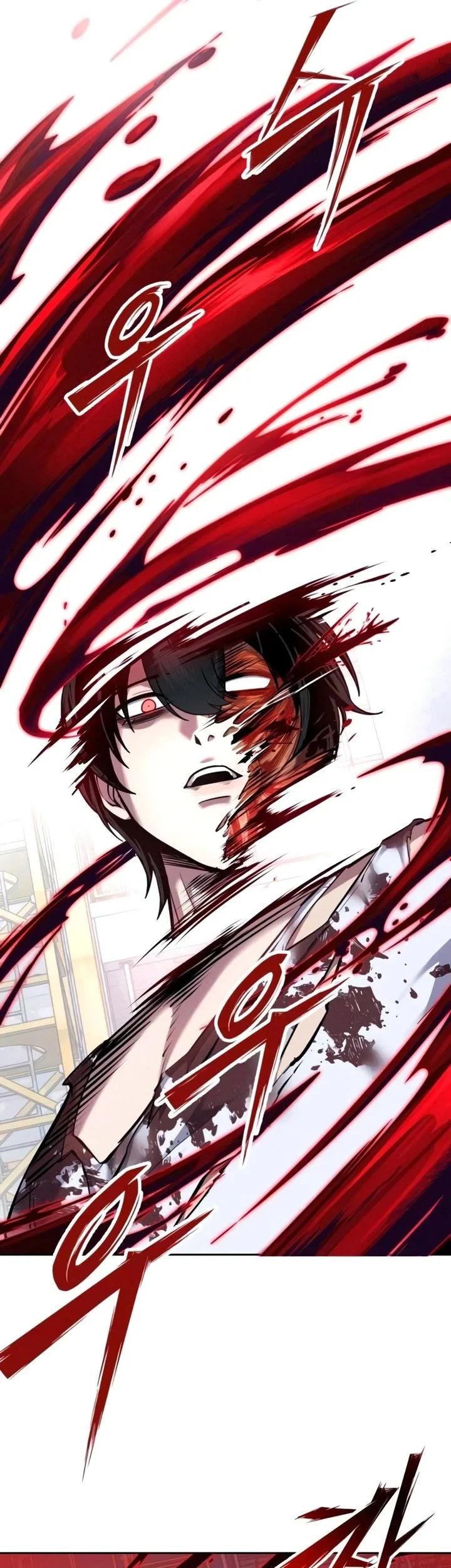 Resurrection Boy Chapter 21 Halaman 123