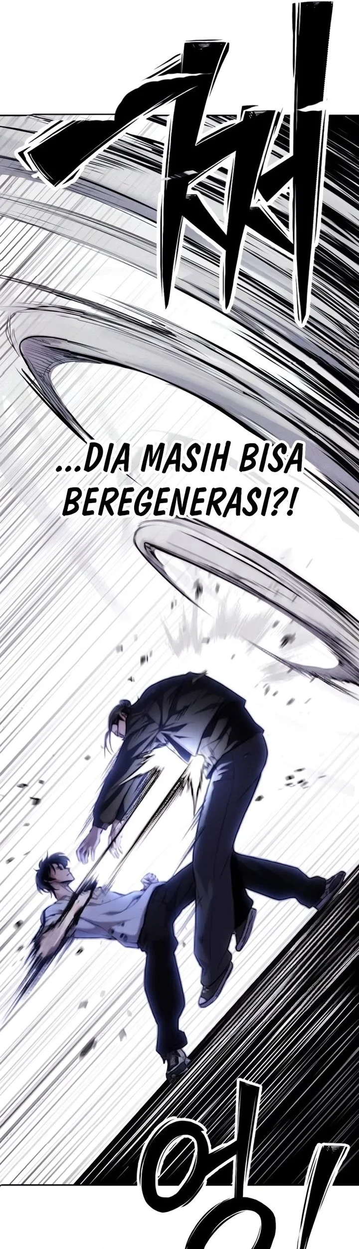 Resurrection Boy Chapter 21 Halaman 127