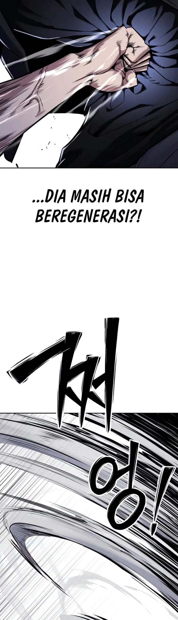 Resurrection Boy Chapter 22 Halaman 3