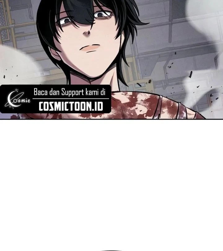 Resurrection Boy Chapter 22 Halaman 8