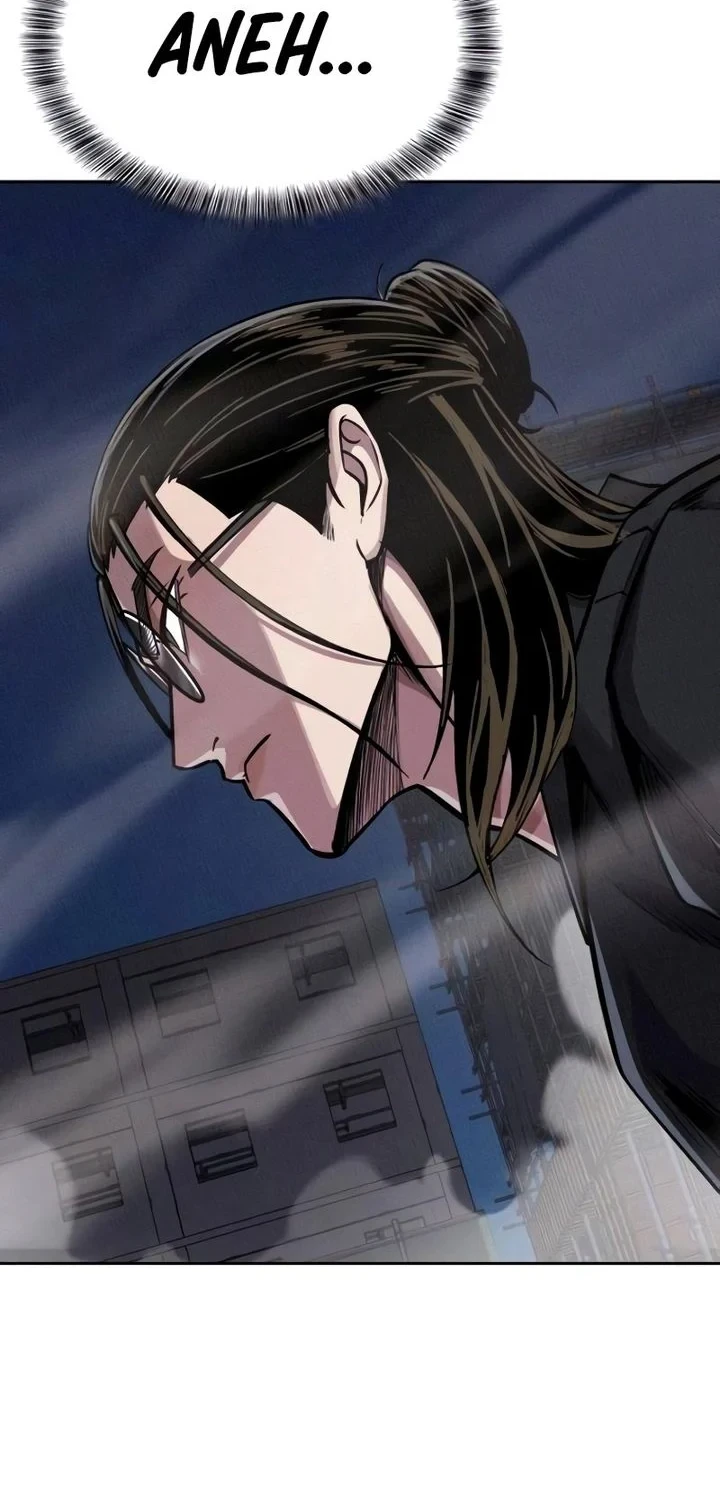 Resurrection Boy Chapter 22 Halaman 14
