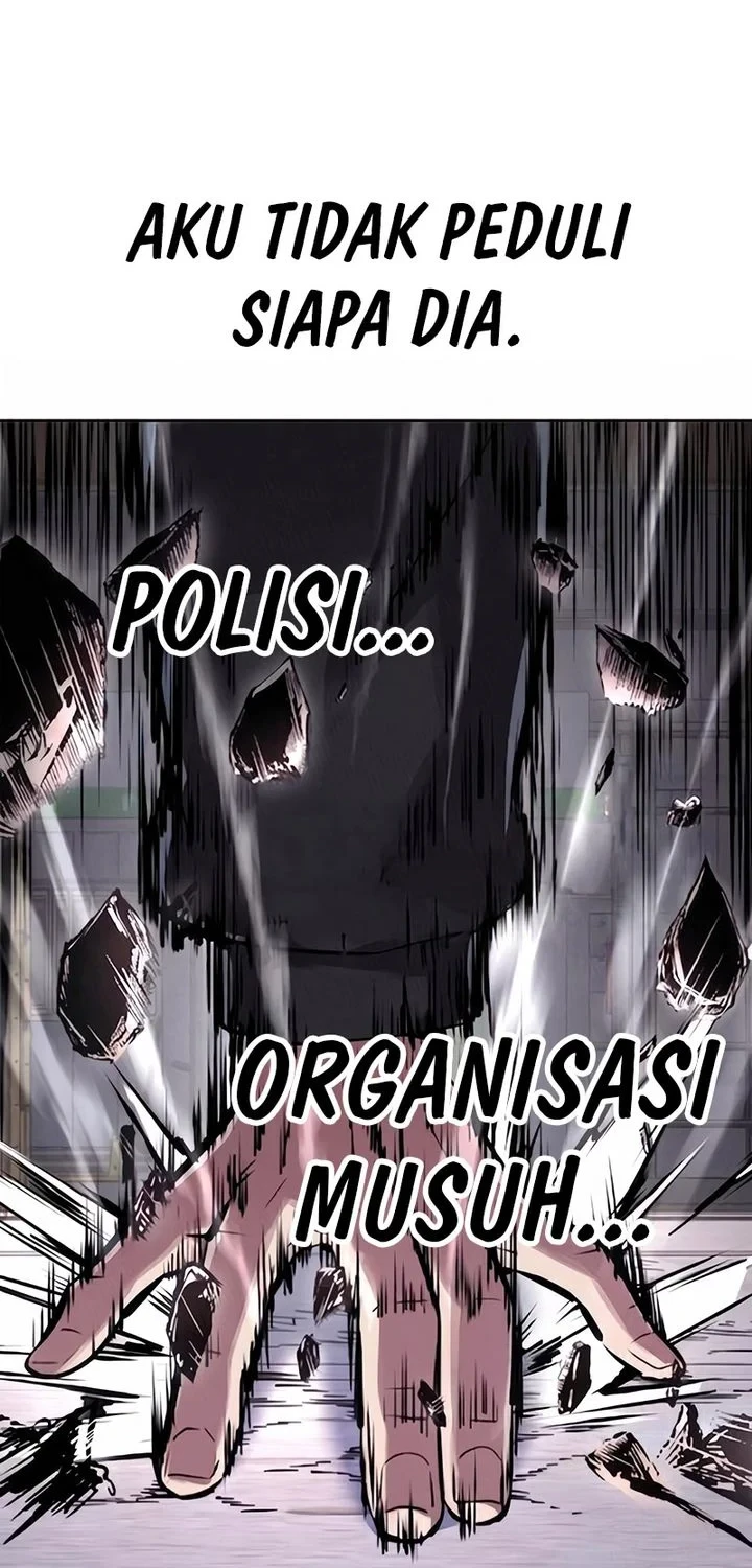Resurrection Boy Chapter 22 Halaman 20