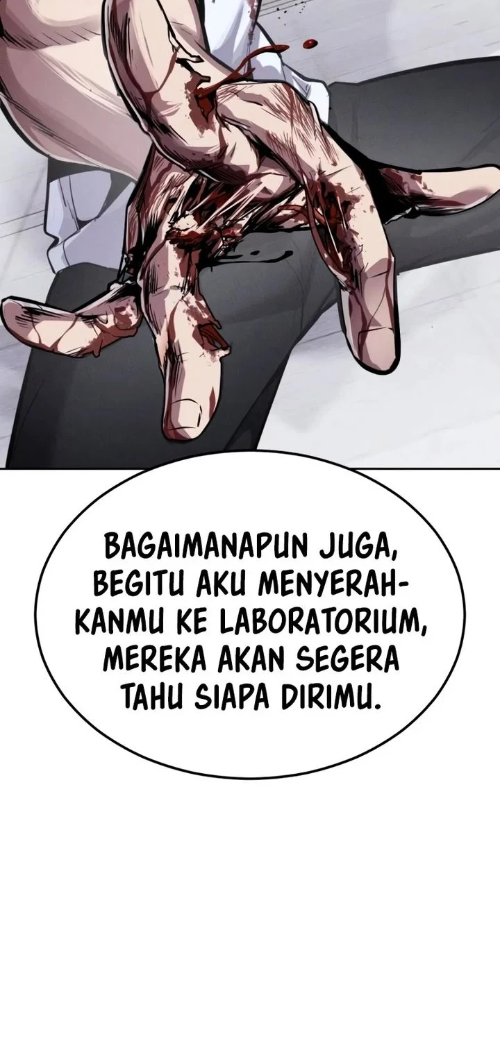 Resurrection Boy Chapter 22 Halaman 28