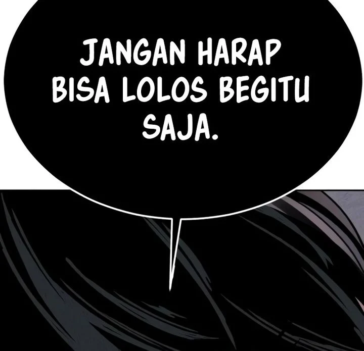 Resurrection Boy Chapter 22 Halaman 30