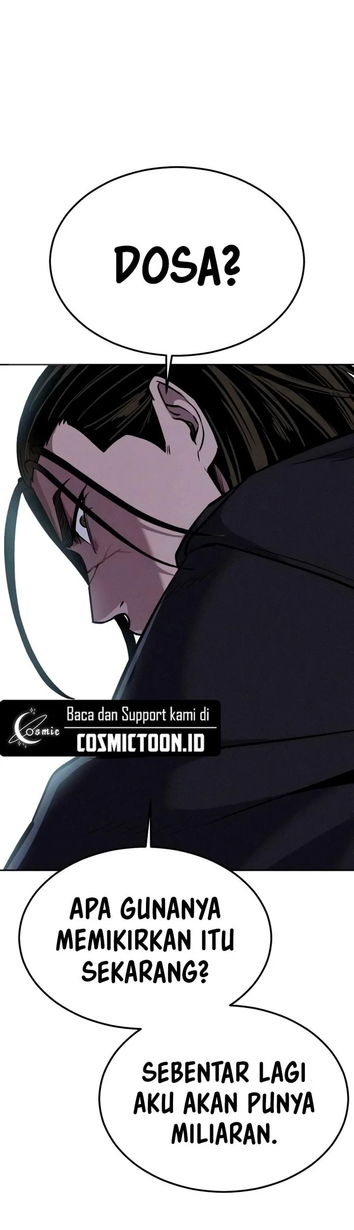Resurrection Boy Chapter 22 Halaman 37