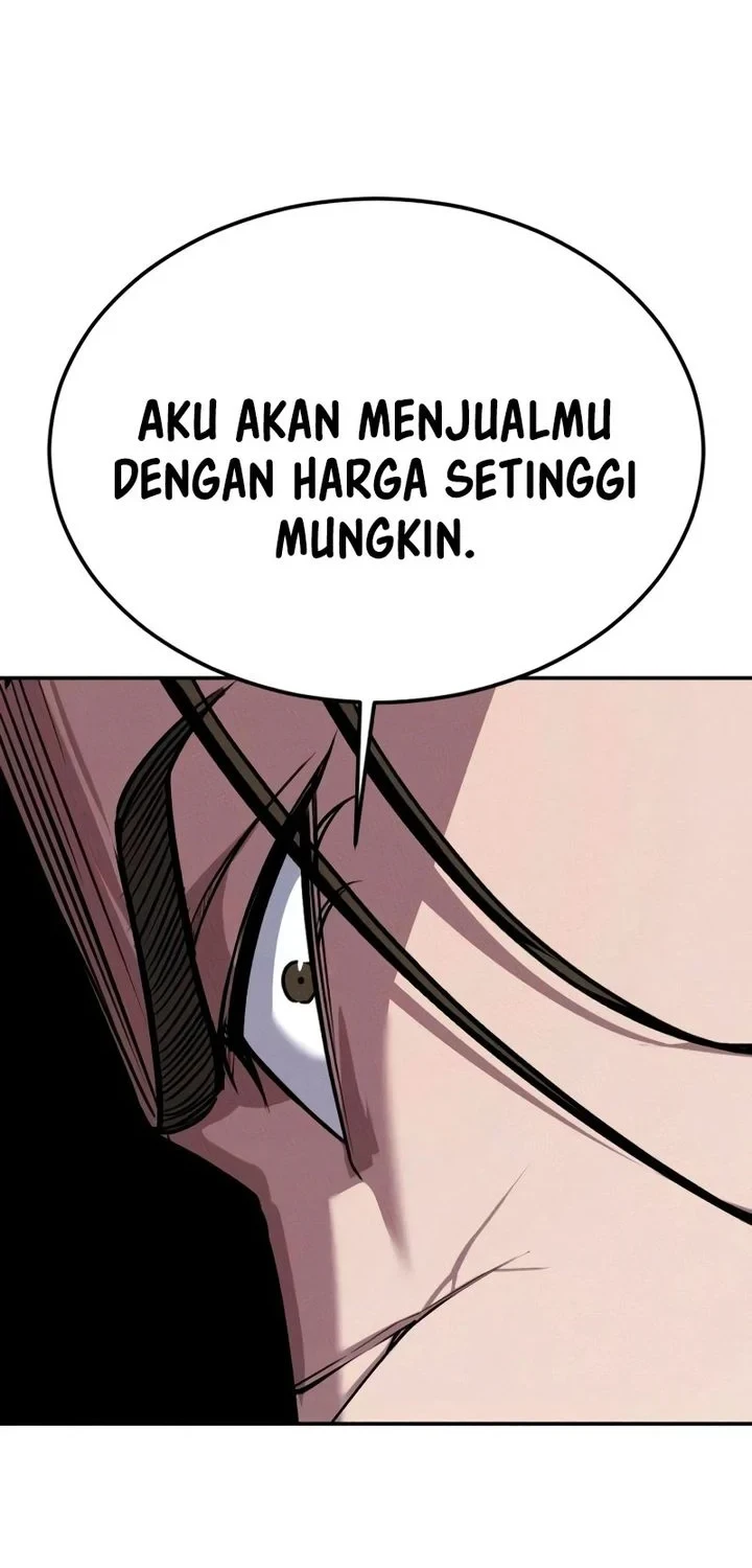 Resurrection Boy Chapter 22 Halaman 38