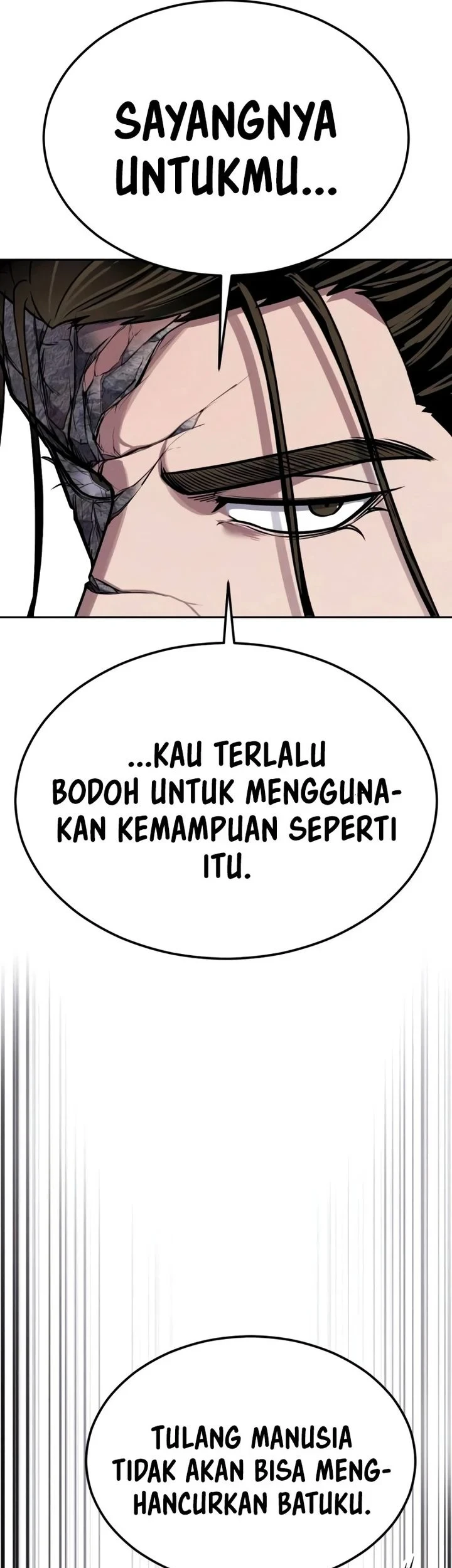 Resurrection Boy Chapter 22 Halaman 45