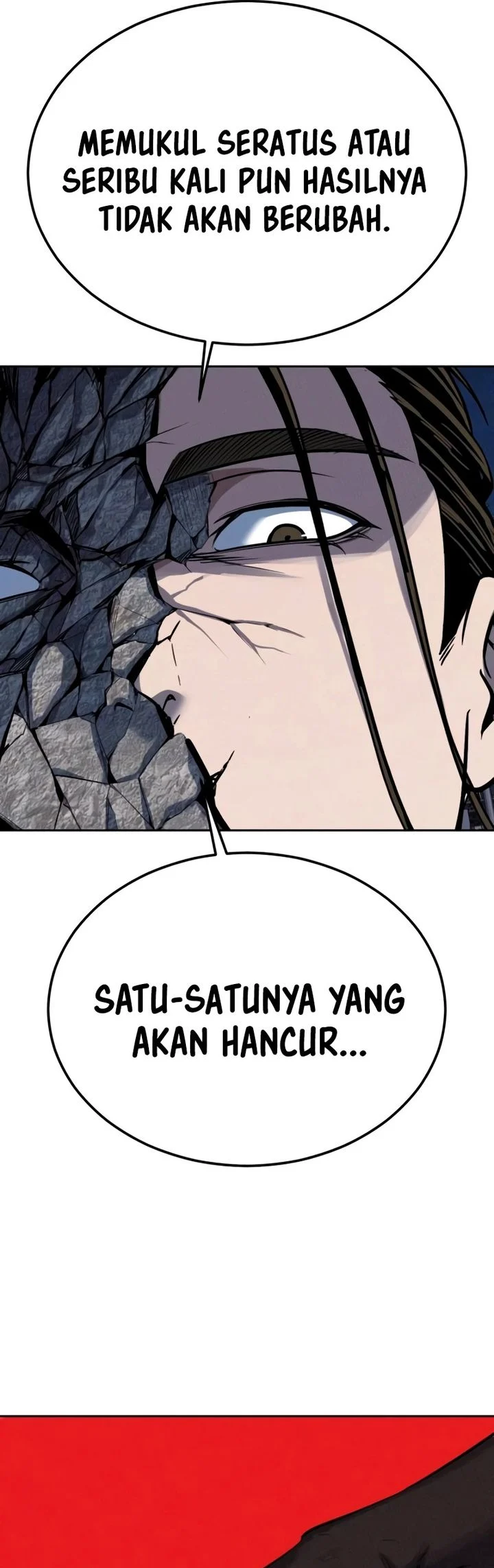 Resurrection Boy Chapter 22 Halaman 50