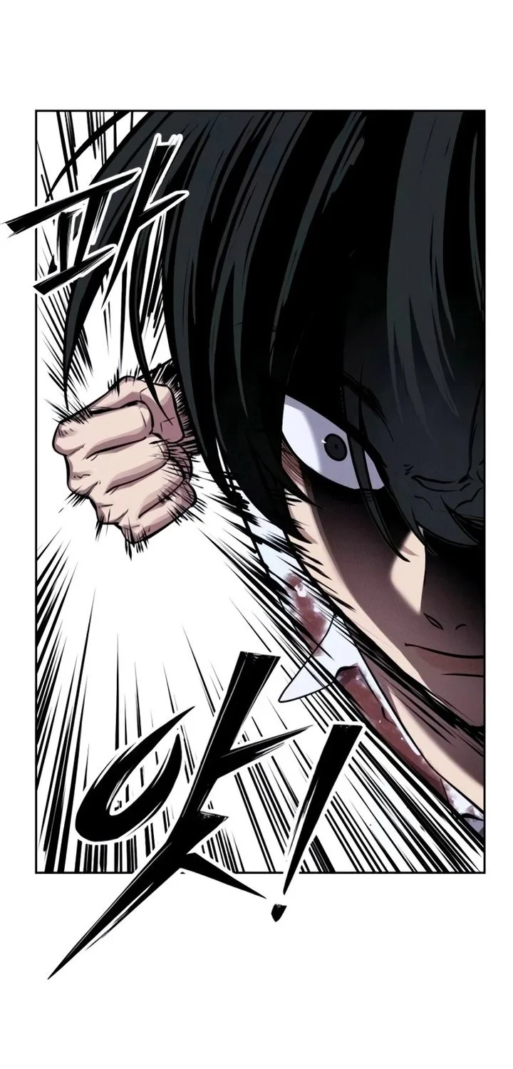 Resurrection Boy Chapter 22 Halaman 52