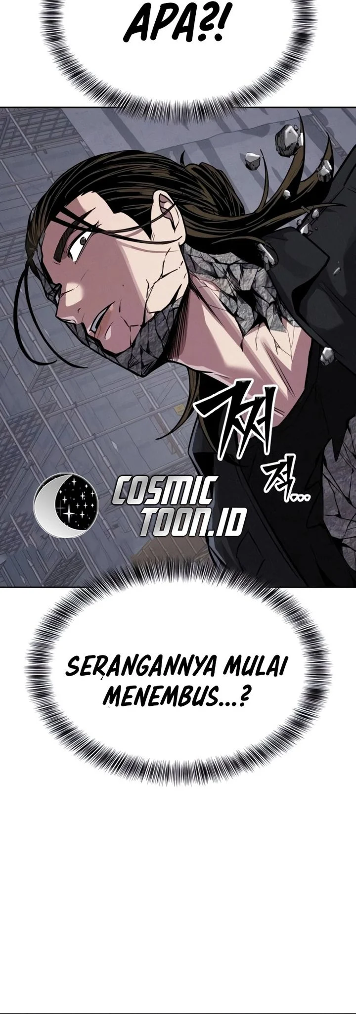 Resurrection Boy Chapter 22 Halaman 55