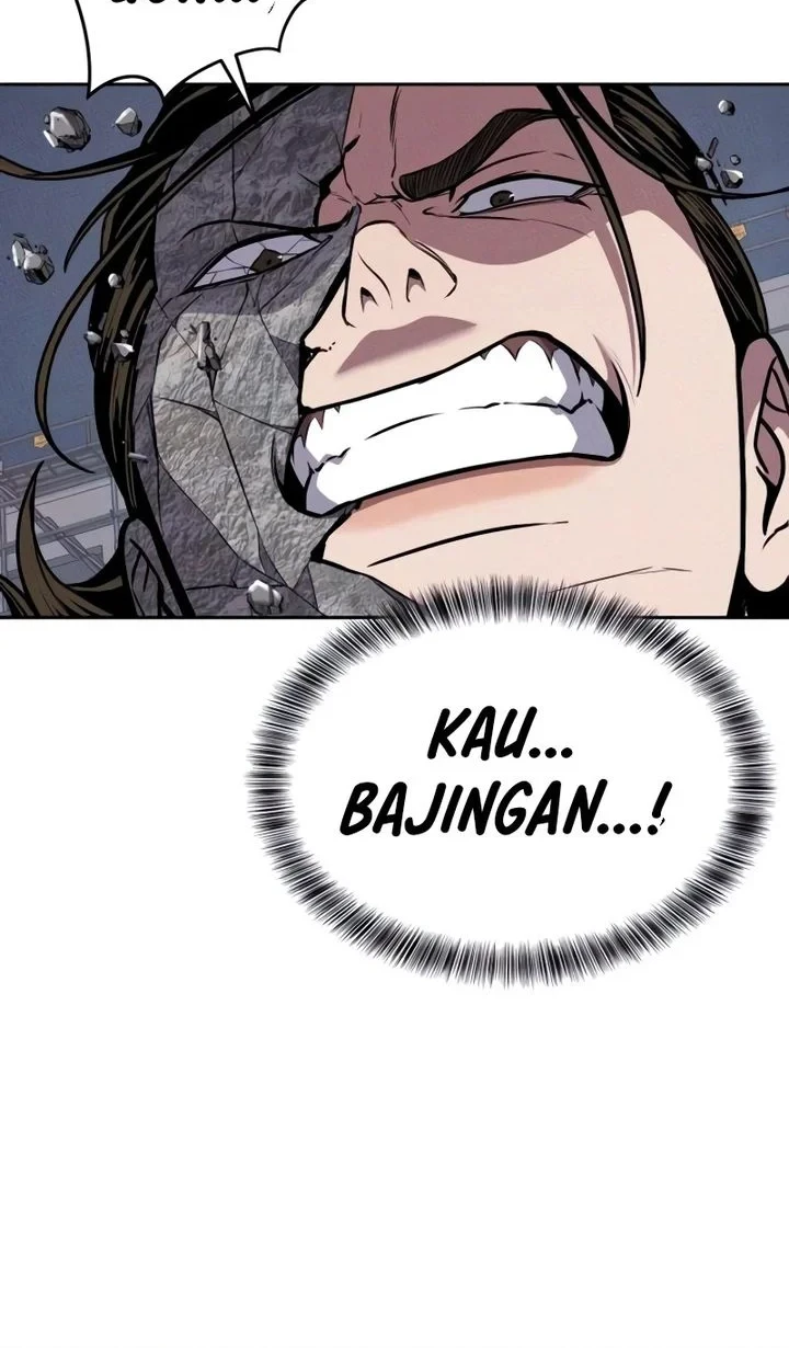 Resurrection Boy Chapter 22 Halaman 59