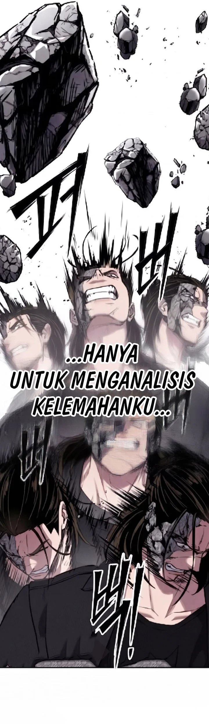Resurrection Boy Chapter 22 Halaman 63