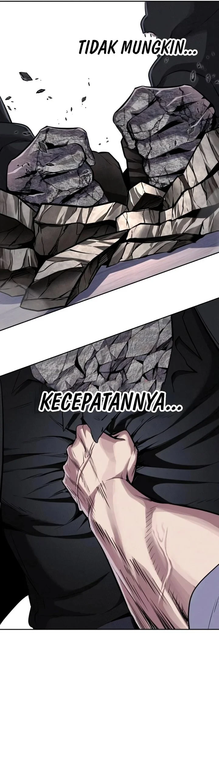 Resurrection Boy Chapter 22 Halaman 68