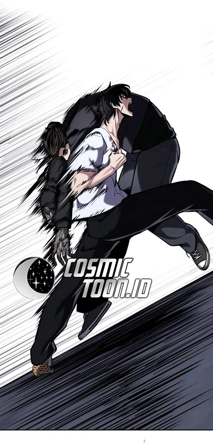 Resurrection Boy Chapter 22 Halaman 69