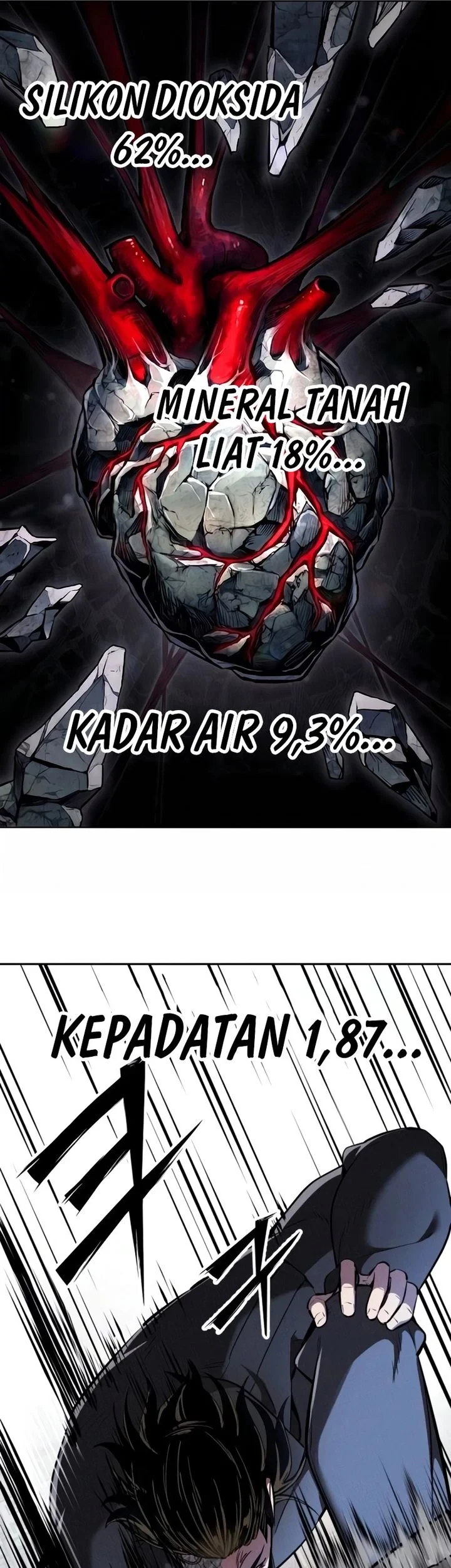 Resurrection Boy Chapter 22 Halaman 84