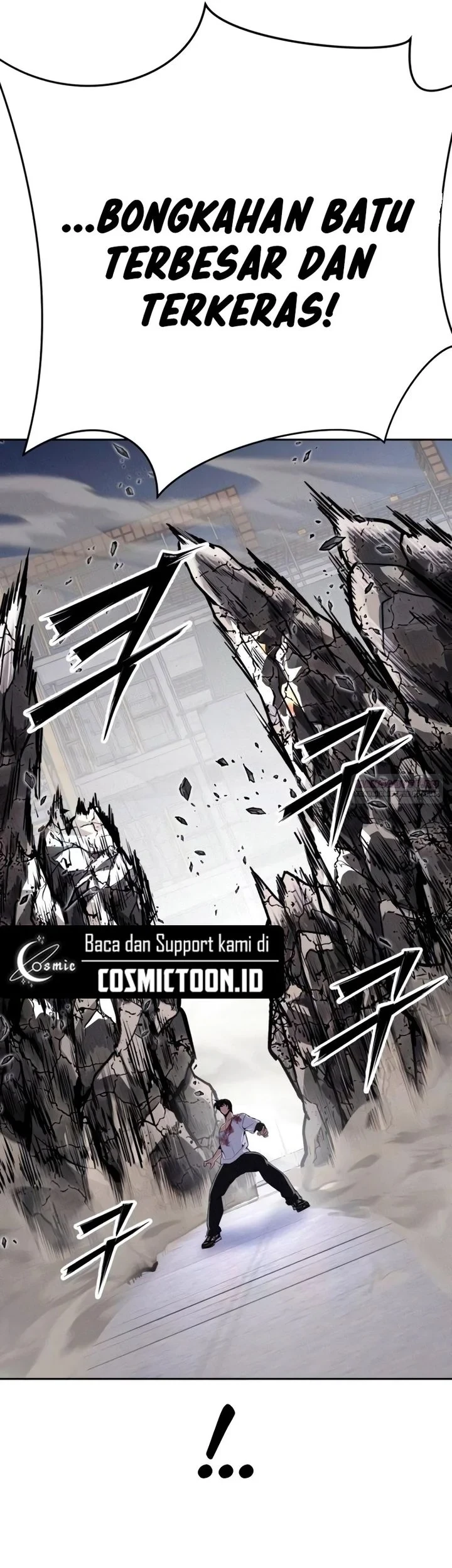 Resurrection Boy Chapter 22 Halaman 88