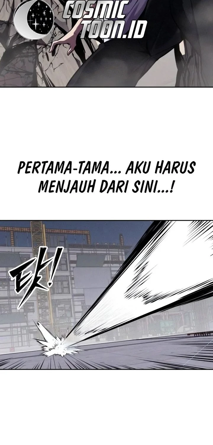 Resurrection Boy Chapter 22 Halaman 91