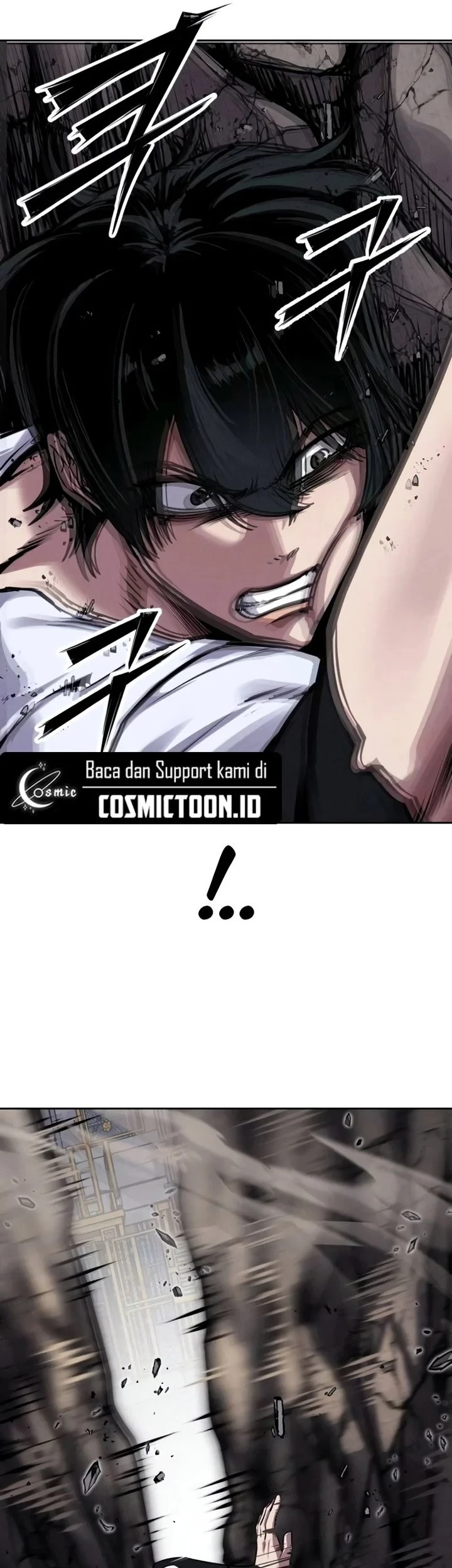Resurrection Boy Chapter 22 Halaman 94