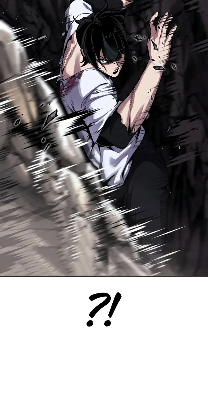 Resurrection Boy Chapter 22 Halaman 95