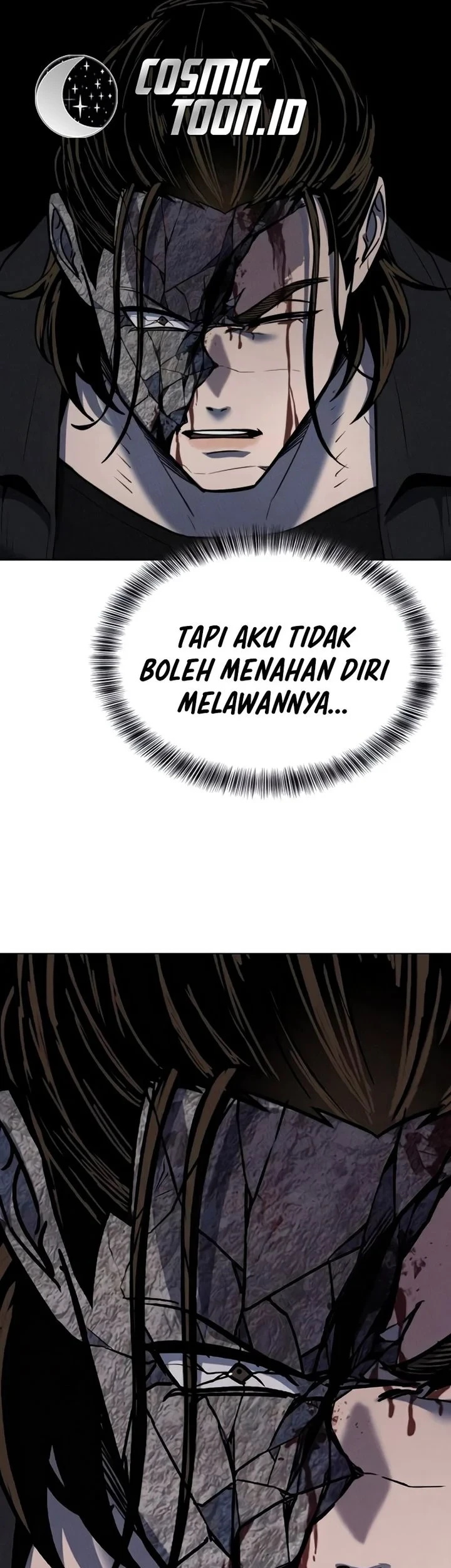 Resurrection Boy Chapter 22 Halaman 104