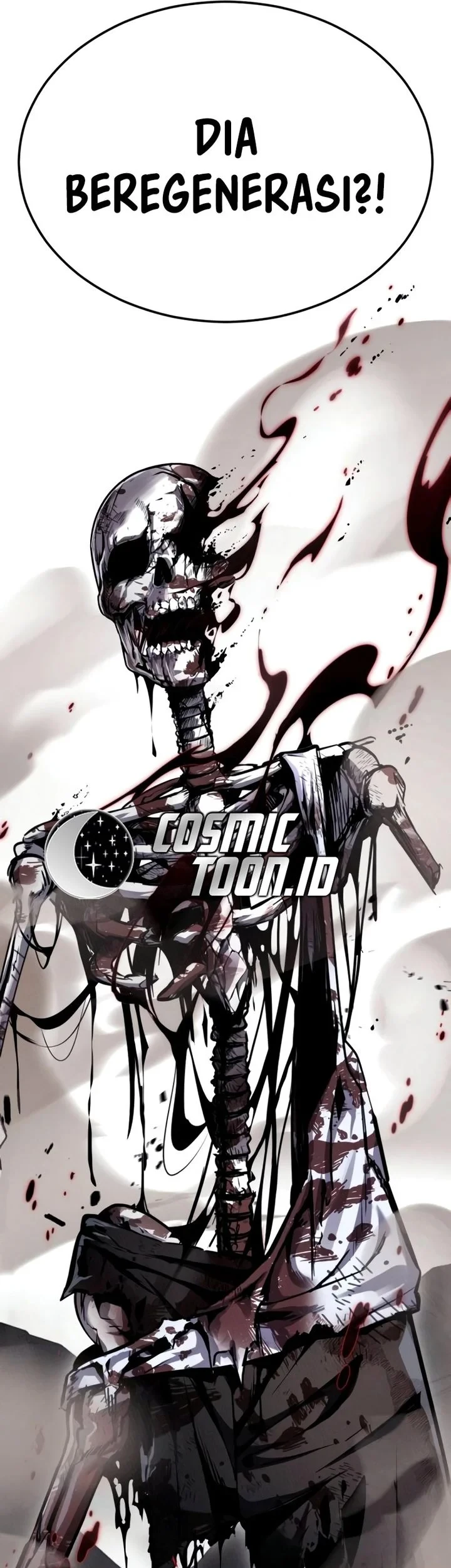 Resurrection Boy Chapter 22 Halaman 108